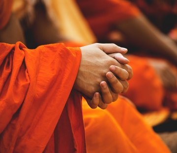 Letters From a Tibetan Colony