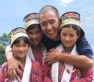 The Uninvited Guest of This Universe