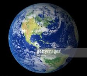 Daring to Dream: Religion and the Future of the Earth