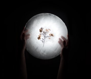 8 World-Views and Practices by Mark Nepo