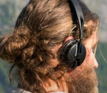 Recording Nature's Conversation