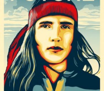 Xiuhtezcatl Martinez: Break Free