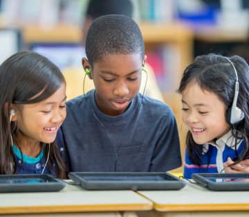 The Challenges of Raising a Digital Native