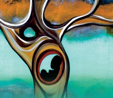 Sacred Instructions: Creation Songs