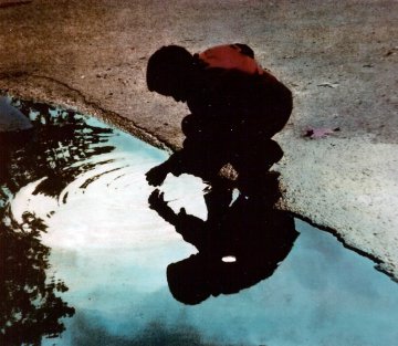 Jacob Needleman: I Am Not I