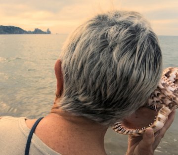 The Work of Love Is to Love