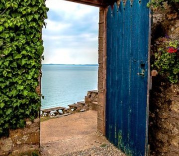 Creating Welcoming Space