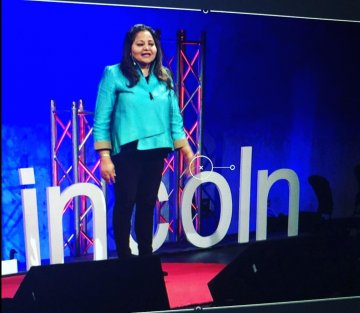 Reimagining Scale: a Quantum View of Social Change