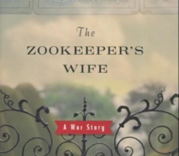 The Zookeeper's Wife