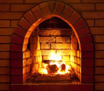 What Is Your Hearth of Hearths?