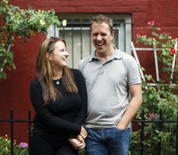 No Impact Man's Guide to Activism