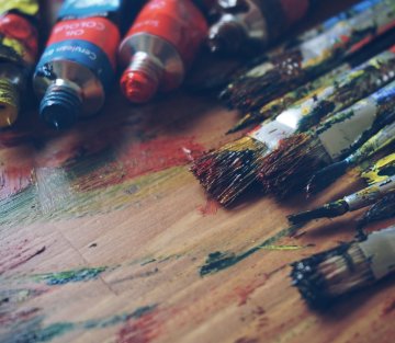 Ben Quilty: Artist Activist