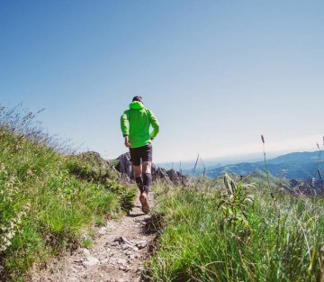 Why I Run