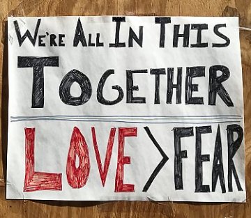 Finding Beauty in a Broken World