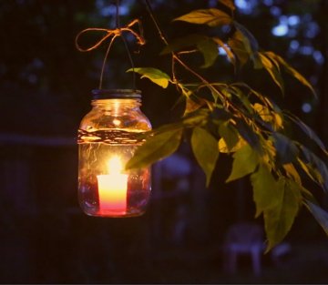 Gathering Gratefully in the Time of Coronavirus