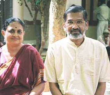 Health for All: the Journey of Dr. Abhay Bhang