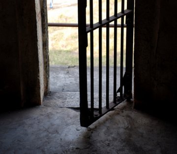 Freedom in Prison: the Story of My Great-Grandfather