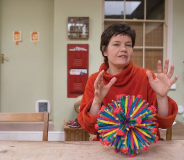 Kate Raworth: Renegade Economist