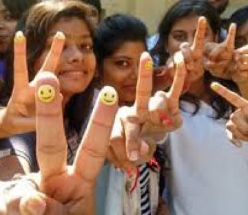 Venkat Krishnan: the Joy of Giving