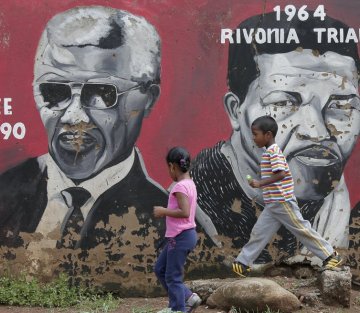 Black Lives Matter: Four Lessons in White Allyship From South Africa