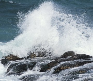 The Waters of Heterodoxy