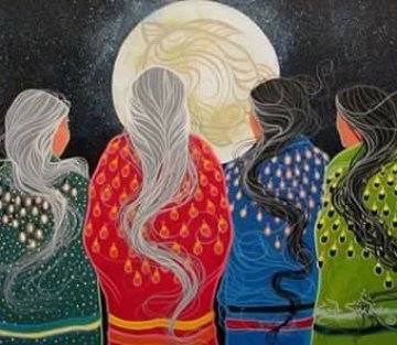 Stories to Tend the Soul of the World