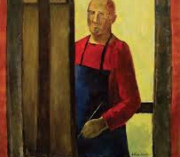 William Segal: the Force of Attention