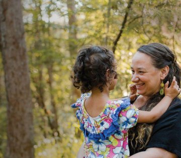 Lydia Fairhall Amplifies Love