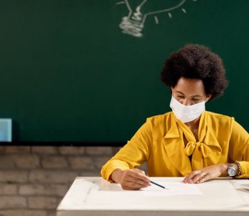5 Tips for Teaching in Times of Civil Unrest