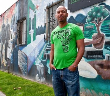 The Reverence Movement