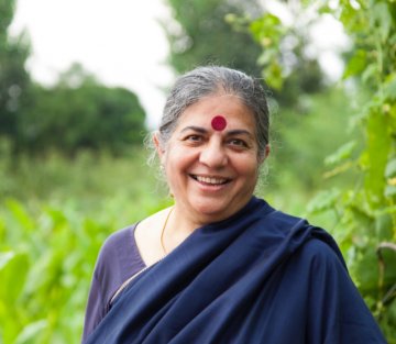 Reclaiming Our Common Home