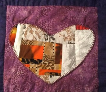 Karma Quilts: Stitched with Love