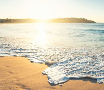 A Blessing for Baby Cohen