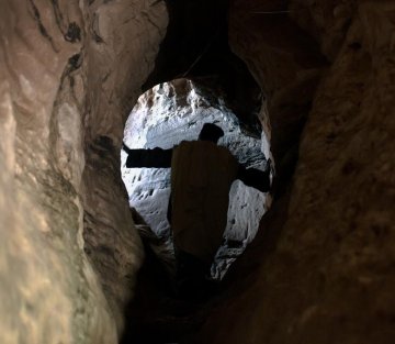 Echoes of the Invisible