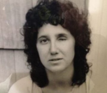 Leaf Seligman: on Redemption and Beautiful Scars