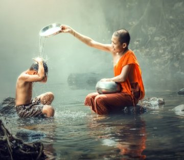 Indigenous Knowledge and Gift Giving