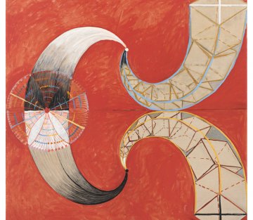How the Stunning Abstract Art of Hilma Af Klint Opens Our Eyes to New Ways of Seeing