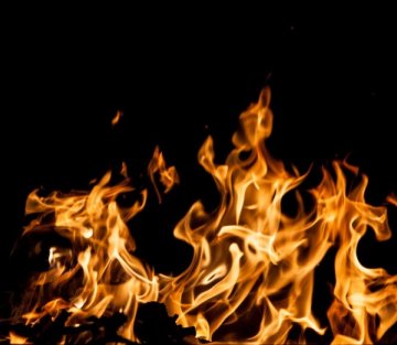 Fire Season