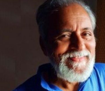 Anil Gupta: India's Hidden Hotbeds of Invention