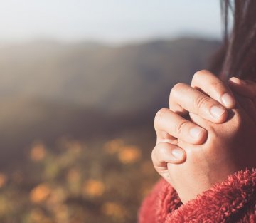 Prayer for Atheists
