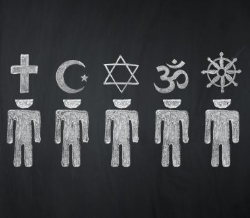 What I Learned From Buddhism: a Sri Lankan Christian's Reflections