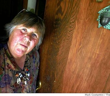 Threshold Choir: an Interview with Kate Munger