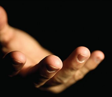 The Golden Rule & the Transformation of Being