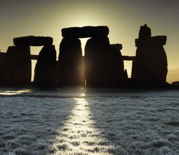 A Solstice Invitation