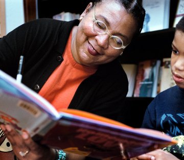 Bell hooks: a Revolutionary Who Led with Love