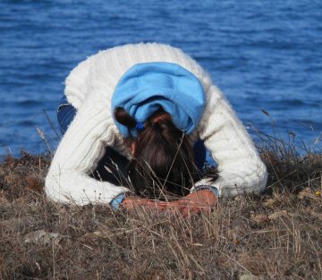 A Selfless Respect for Reality