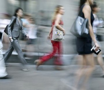 The Anatomy of Anxiety