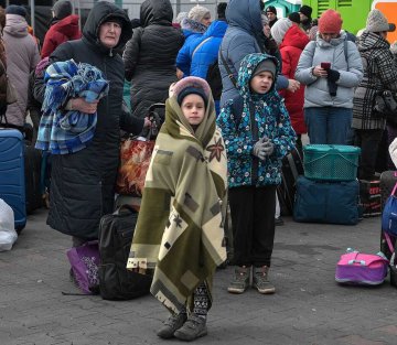 How to Break the Cycles of War and Violence