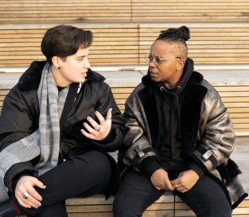 How to Stay Open and Curious in Hard Conversations