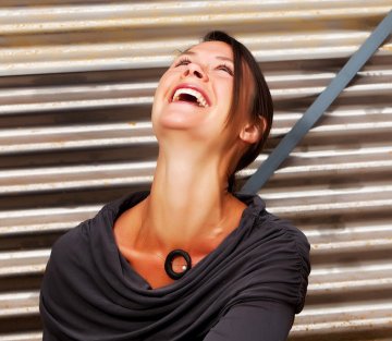 Watching My Friend Pretend Her Heart Isn't Breaking